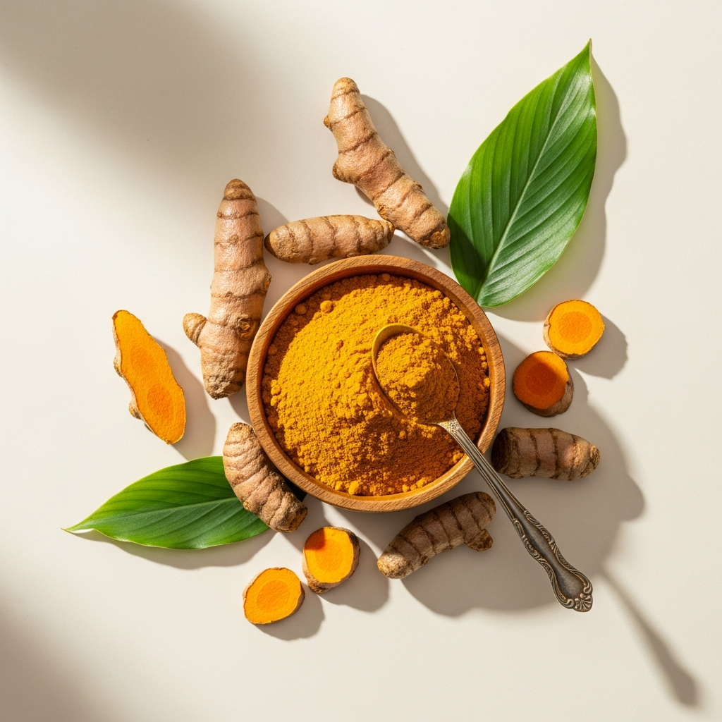 C3 Reduct Tetrahydrocurcumin